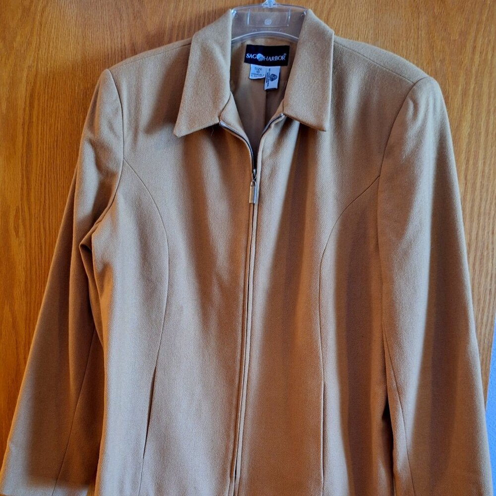 Woman's Jacket / Blazer